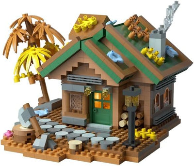 Building Sets