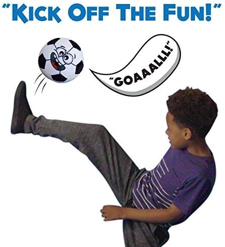 Move2Play, Hilariously Interactive Toy with Music & Sound Effects | Birthday Gift for Boy & Girl | Ball for Toddler & Baby | 6, 12, 18+ Months | 1, 2, 3+ Year Old