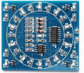 Soldering Practice Kit DIY Electronics Learning Board