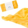 Sarah's Silks Mini Gold Playsilk | Open-Ended Toy for a Creative Childhood