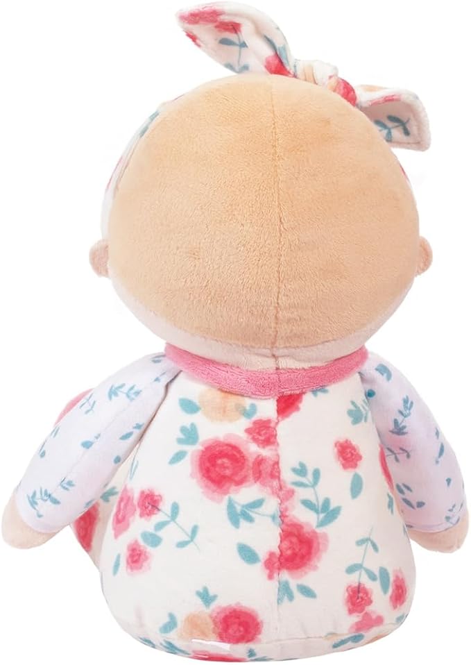 Douglas Vera Floral Soft Baby Doll
