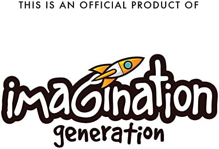 Wooden Dollhouse Furniture|Made of Safe Wood and Bright Water-Based Paint|Compatible with Most Doll Houses|Outdoor Patio