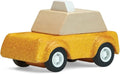 PlanToys Yellow Taxicab (6295)
