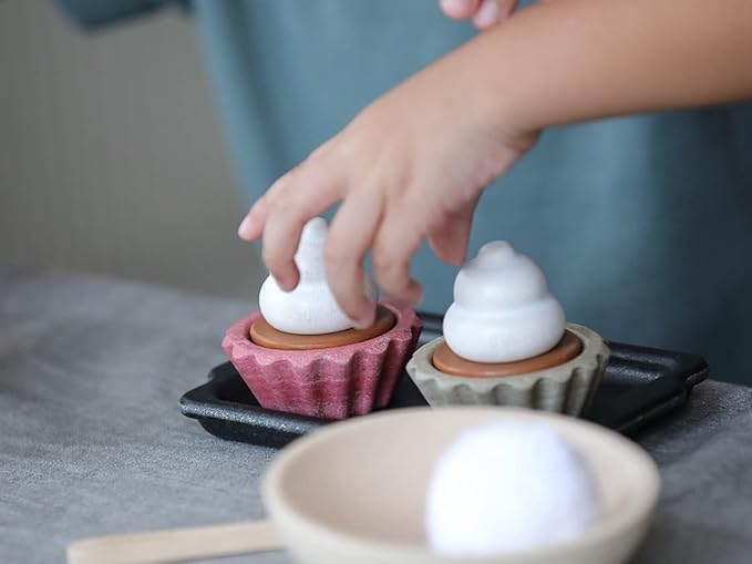 PlanToys Food Toy