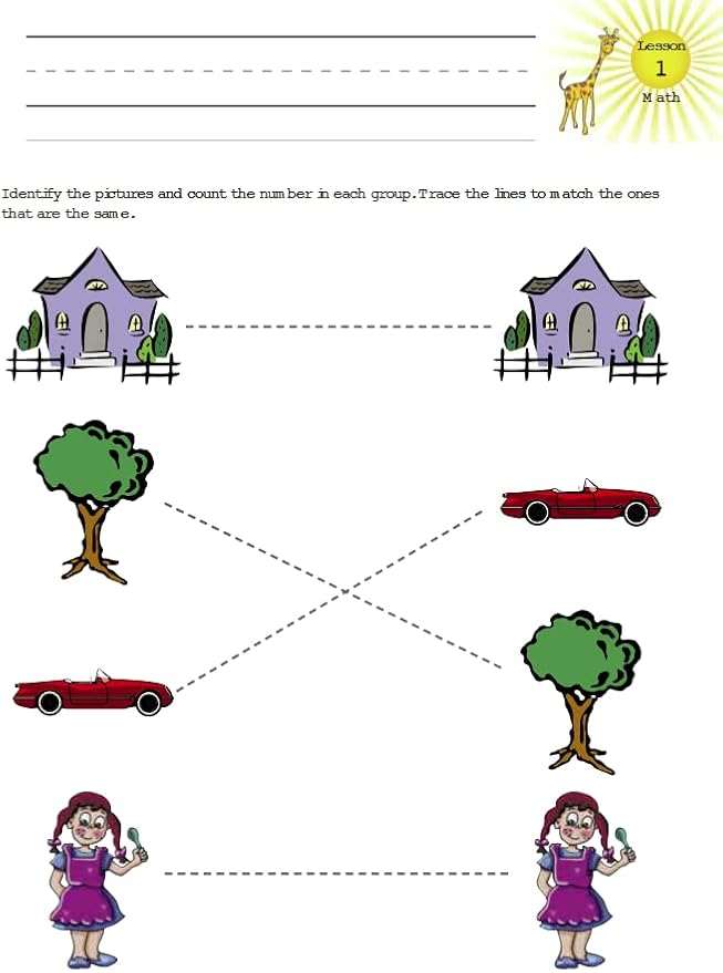 Calvert Preschool Complete Set