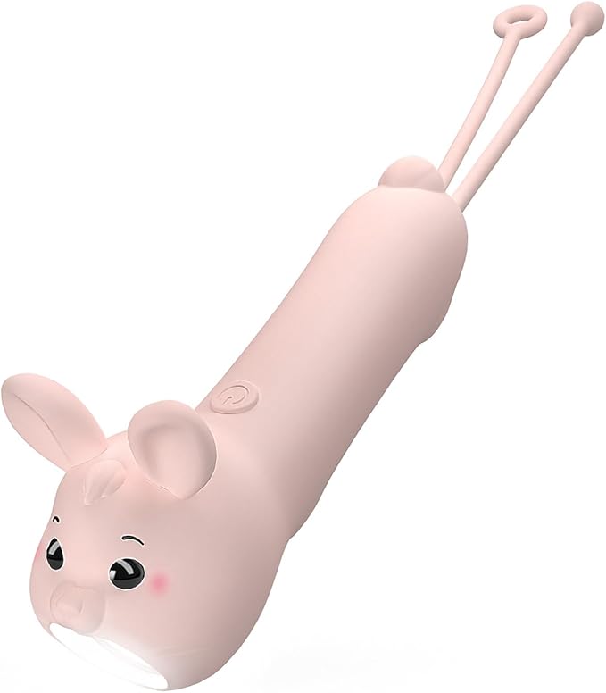 Tremdwoto Bunny Flashlight