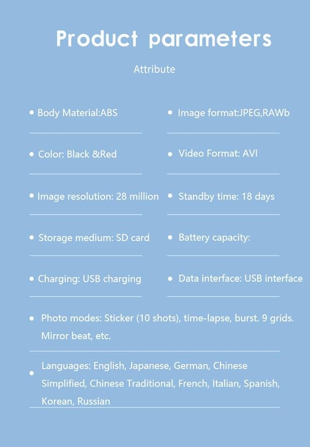 Kids Camera,Kids Digital Camera with Rotating Zoom Lens, Video Camcorder with Flash, 32GB SD,Digital Camera for Kids 3-8 Year Old (Pink, D31)
