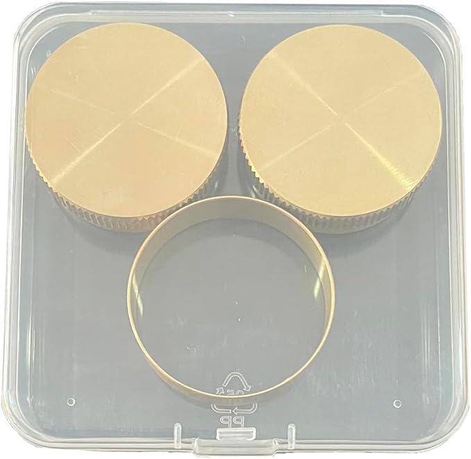 Dynamic Coins Copper Box,US Half Dollar Version Magic Tricks Gimmick Coin Vanish Magic Fly Coin Magic Close Up Street Coin Money