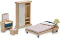 PlanToys Bedroom-Orchard (7357)