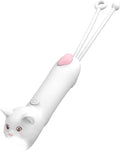 Tremdwoto Kids Flashlight Rechargeable, Small LED Cat Child Flashlights, Birthday Gifts for Boys&Girls, Flash Light, Handheld Flashlights for Children, Cat Toddler Flashlight for Camping, Home