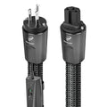 AudioQuest Tornado High (Variable) Current Power Cable - 2m - 1 x C13 > 1 x 3-Prong Wall Plug