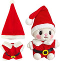 17cm Doll Christmas Clothes Set & Halloween Outfit Set for 17cm Dolls - Premium Fashion Dresses with Accessories, Luxury Chic Doll Clothing & Style Bundle,Just Clothes (Style-A)
