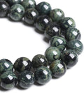 12MM 32PCS Natural Stone Kambaba Jasper Loose Beads for Jewelry Making DIY Bracelet Necklace