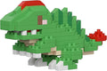 Spinosaurus Cute Dinosaur Animals Creature Building Toy Blocks Ancient Creatures Life Mini Bricks Micro Building Toys