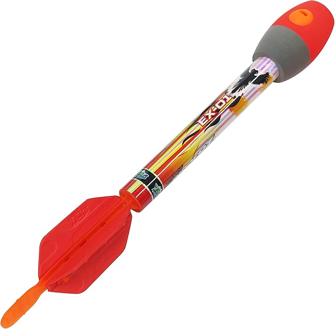 Zing Sky Ripperz, Double Pack, Model Number: ZB521
