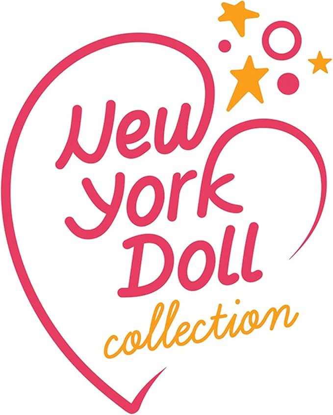 11 inch Soft Body African American Newborn Baby Doll in Gift Box - Doll Pacifier Included