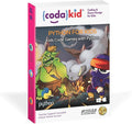 Python for Kids, Award-Winning STEM Courses, Coding for Kids, Ages 10+ with Online Mentoring Assistance, Learn Computer Programming and Code Amazing Games with Python (PC & Mac) (Box Art Varies)