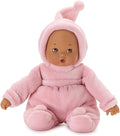 Madame Alexander 12" My First Powder Pink, Medium Skin Tone