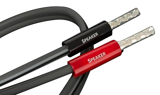AudioQuest SureGrip® 100 Banana Speaker Connectors - Fits up to 9 AWG Speaker Cables - Silver - Set of 12