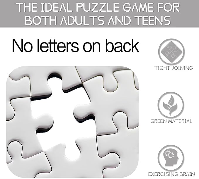 Grandma's 80th Birthday Puzzles for Adults 1000 Pieces Elegant Granny DIY Handwork Puzzles Cake Art Jigsaw Puzzles for Home Decoration Difficult and Challenge Large Puzzle Family Games Unique Gifts
