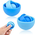 Fidget Toys Adults, Fidget Spinner for Kids, Teens Gift Ideas for Boys 8-12 Party Favors Classroom Prizes, ADHD Autism Stress Relief Finger Toys