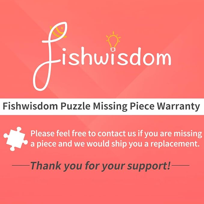 500 Pieces Jigsaw Puzzle for Adults and Kids Big Size Gift Idea Happy Dog (Sunbath 1)