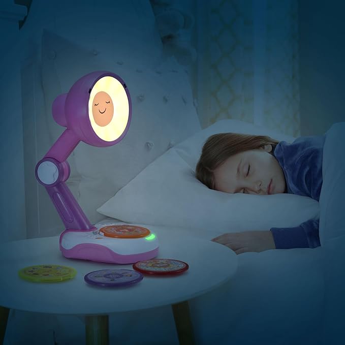 VTech Storytime with Sunny, Pink