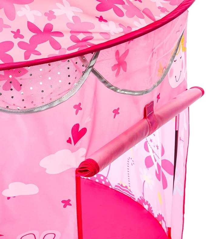 Kidodo Play Tent for Kids Toy Children Pop Up Tent Kids Playhouse Indoor