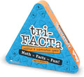 Learning Resources tri-FACTa Addition and Subtraction Game, Early Math Skills, Ages 6+