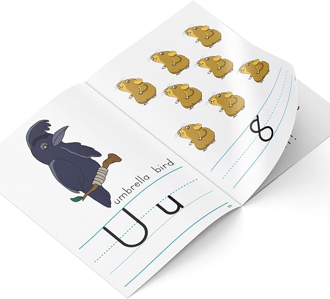 Horizons Preschool Resource Packet