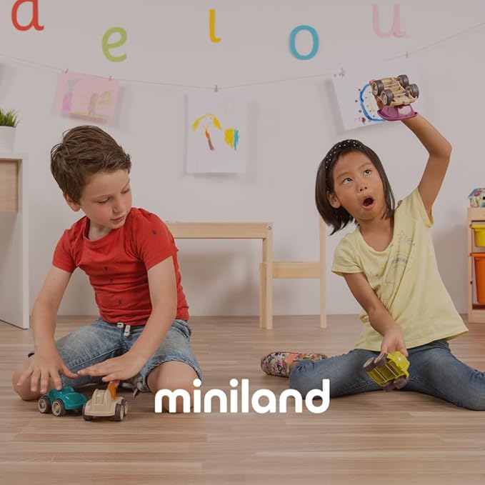 Miniland Doll 12 5/8'' Asian Boy (Polybag) - Made in Spain, Anatomically Correct, Quality, Inclusion