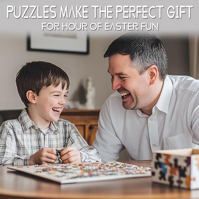 Tucocoo 1000 Pieces Puzzles for Adults Butterfly Little Girl Jigsaw Puzzle Retro Vintage Banksy Art Puzzles for Challenging Family Educational Activity Game DIY Crafts Puzzle Wall Decor Gifts