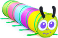 PigPigPen Kids Tunnel for Toddlers,Pop Up Play Tunnel Tent for Babies or Dogs, Indoor & Outdoor Toys for Kids Backyard Playset. (Colorful Modeling Play Tent)