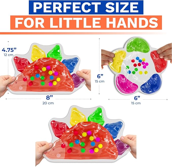 Color Sorting Toy Perfect for Fine Motor Skills Toys for 3 4 5 Years Old Toddler Montessori Travel Toys Sensory Toy for Toddler Preschool Gift for Calm Down Color