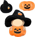 Doll Clothes 17cm/15cm Outfit Set Party Clothes High-End Fashion Outfits Suitable Accessories Christmas Cloak Halloween Premium Clothing 5.91-6.7 inch (No Doll) (01, CUTE02)