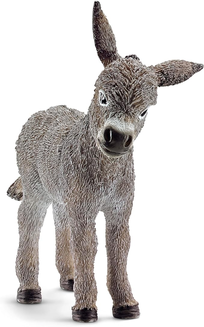 Schleich Farm World - Animal Feeding Playset for Boys and Girls - Farm Animal Toys for Imaginative Play - Kids Ages 3+| 72287