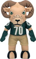 Bleacher Creatures Colorado State Cam The Ram 10" Mascot Plush Figure - A Mascot for Play or Display