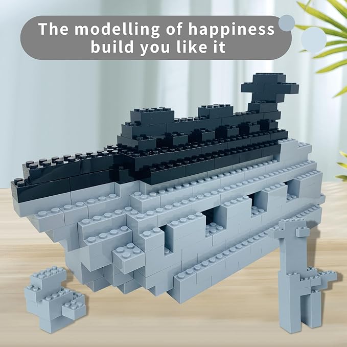 Building Bricks 121 Pieces 2x4 Black Color Building Block,Compatible with Lego Classic,Creative Building Block Toys for Kids
