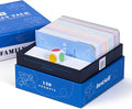 BestSelf Family Talk Icebreaker Deck – 150 Conversation Starters for Family Connections, Fun Bonding, Game Nights