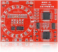 ISolderStore Soldering Practice Kit SMD SMT Kit DIY Electronic DIY Kits Soldering Project oldering Training Board