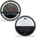 Armor of God Challenge Coin Knights Templar Oath Coin for Religious Collectible Gift (Single Coin)