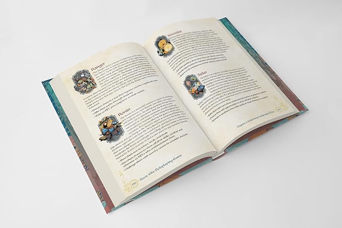 Magpie Games Root The Roleplaying Game: Travelers & Outsiders Expansion – New Factions and Creatures