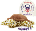 Warmies Microwavable French Lavender Scented Plush Turtle