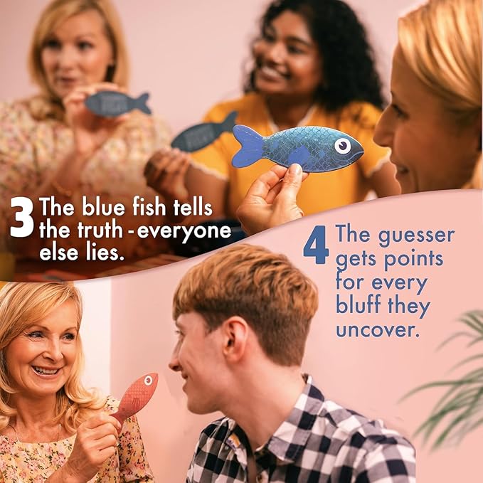 Sounds Fishy
