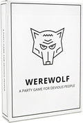 Stellar Factory Werewolf: A Party Game for Devious People