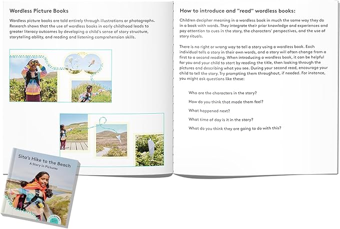 Lovevery Reading Skill Set, Learn to Read for Pre-K and Kindergarten, Fun Phonics Games and Books, Part 1