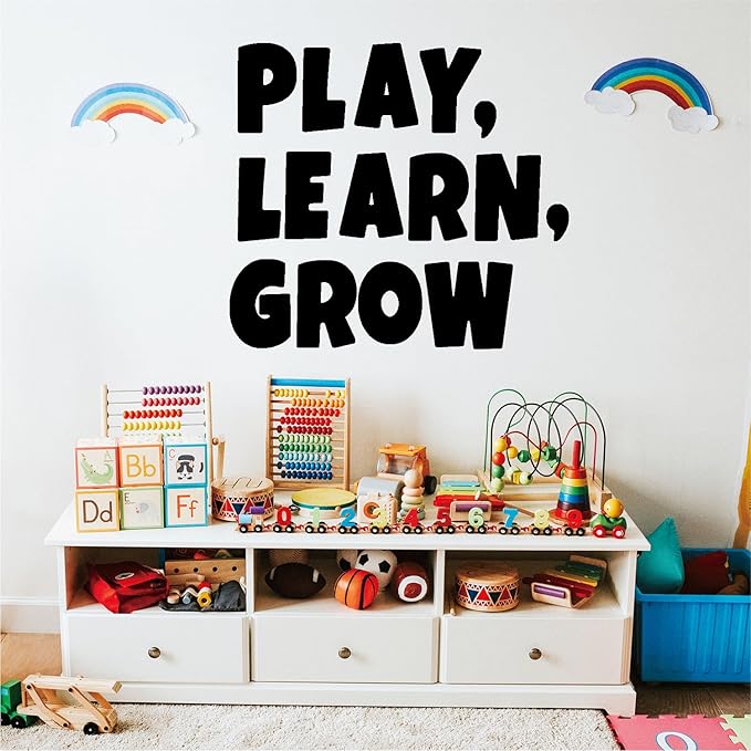 Bemeol 288 Pcs Bulletin Board Letters 24 Sheets 2.5 Inch Self Adhesive Vinyl Alphabet Stickers Letter for Poster Board Classroom School Home Decor(Black)