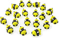 Mini 3D Printed Animal Figurines Set,Articulated, Flexible, and Exquisitely Cute (Animal O)