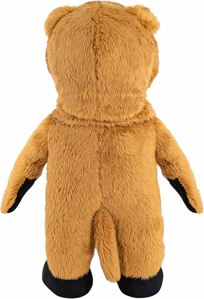 Bleacher Creatures Penn State Nittany Lion 10" Mascot Plush Figure - A Mascot for Play or Display