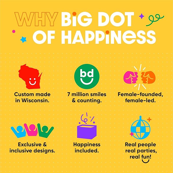Big Dot of Happiness Custom Photo Last Rodeo - Pink Cowgirl Bachelorette Party Favors - Fun Face Temporary Tattoos - Set of 12